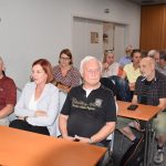 Předvolební debata Týdeníku Táborsko potřetí. Dnes v Sezimově Ústí