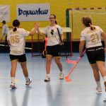 Mladé florbalistky Písku porazily Strakonice, Milevsku nestačily
