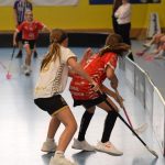 Mladé florbalistky Písku porazily Strakonice, Milevsku nestačily