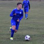 Smetanka po přestávce otočila šlágr s Putimí a vede tabulku