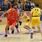 Výborný začátek Sršňům nestačil! Pardubice nastartoval Bonham