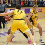 Výborný začátek Sršňům nestačil! Pardubice nastartoval Bonham