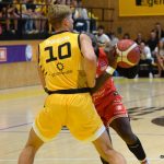 Výborný začátek Sršňům nestačil! Pardubice nastartoval Bonham
