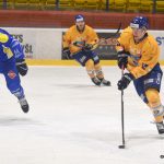 Z pohádky do noční můry! Písek v derby s Milevskem promarnil tříbrankový náskok