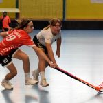 Mladé florbalistky Písku porazily Strakonice, Milevsku nestačily