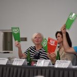 Předvolební debata Týdeníku Táborsko potřetí. Dnes v Sezimově Ústí