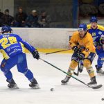 Z pohádky do noční můry! Písek v derby s Milevskem promarnil tříbrankový náskok
