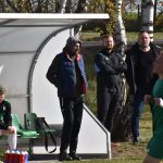 Čtyři góly a čisté konto. Cehnice potvrdily vedoucí pozici