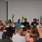 Předvolební debata Týdeníku Táborsko potřetí. Dnes v Sezimově Ústí