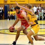 Výborný začátek Sršňům nestačil! Pardubice nastartoval Bonham