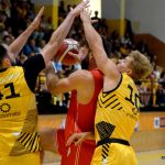 Výborný začátek Sršňům nestačil! Pardubice nastartoval Bonham