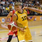 Výborný začátek Sršňům nestačil! Pardubice nastartoval Bonham