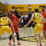 Výborný začátek Sršňům nestačil! Pardubice nastartoval Bonham