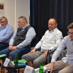 VIDEO: Jak dál v Sezimově Ústí? I o tom byla třetí předvolební debata Týdeníku Táborsko