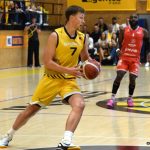 Výborný začátek Sršňům nestačil! Pardubice nastartoval Bonham