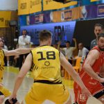 Výborný začátek Sršňům nestačil! Pardubice nastartoval Bonham