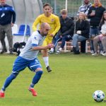Mirovické kiksy nakoply Protivín k obratu