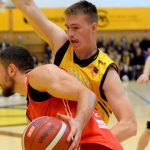 Výborný začátek Sršňům nestačil! Pardubice nastartoval Bonham