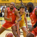 Výborný začátek Sršňům nestačil! Pardubice nastartoval Bonham