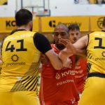 Výborný začátek Sršňům nestačil! Pardubice nastartoval Bonham