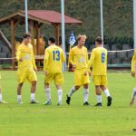 Mirovické kiksy nakoply Protivín k obratu