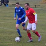 Smetanka po přestávce otočila šlágr s Putimí a vede tabulku