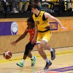 Výborný začátek Sršňům nestačil! Pardubice nastartoval Bonham