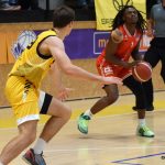 Výborný začátek Sršňům nestačil! Pardubice nastartoval Bonham