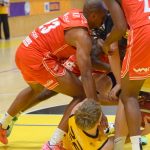 Výborný začátek Sršňům nestačil! Pardubice nastartoval Bonham