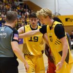 Výborný začátek Sršňům nestačil! Pardubice nastartoval Bonham