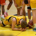 Výborný začátek Sršňům nestačil! Pardubice nastartoval Bonham