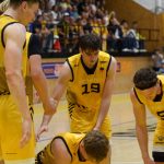 Výborný začátek Sršňům nestačil! Pardubice nastartoval Bonham