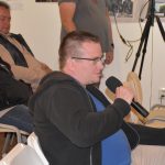 VIDEO: Jak dál v Sezimově Ústí? I o tom byla třetí předvolební debata Týdeníku Táborsko