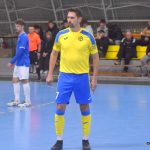Pohárová pohádka je u konce! Futsalisté Písku náskok s Pardubicemi nedotáhli