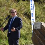 Stavba jižního obchvatu Tábora odstartovala. Mluvilo se o něm už od konce osmdesátých let