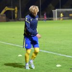 Písek s Plzní vedl 2:0, nakonec dohrával v devíti a byl rád za bod