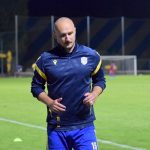 Písek s Plzní vedl 2:0, nakonec dohrával v devíti a byl rád za bod