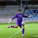 Písek s Plzní vedl 2:0, nakonec dohrával v devíti a byl rád za bod