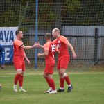 Marodka kosí Katovice. S rezervou Hluboké inkasovaly šestkrát