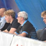 Bronz zůstal doma. Strakonické pólistky uspěly v mezinárodní konkurenci