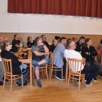 Série předvolebních debat se z Chýnova dnes posouvá do Tábora. V pátek čeká Sezimovo Ústí