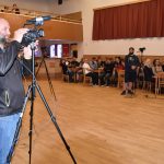 Série předvolebních debat se z Chýnova dnes posouvá do Tábora. V pátek čeká Sezimovo Ústí
