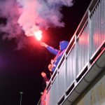 Písek s Plzní vedl 2:0, nakonec dohrával v devíti a byl rád za bod