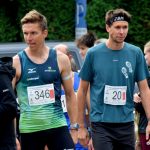 Jubilejní 100. ročník běhu Kolem Ameriky ovládl David Vaš
