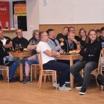 Série předvolebních debat se z Chýnova dnes posouvá do Tábora. V pátek čeká Sezimovo Ústí