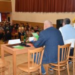 Série předvolebních debat se z Chýnova dnes posouvá do Tábora. V pátek čeká Sezimovo Ústí