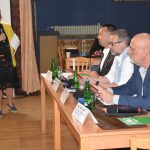 VIDEO: V Chýnově to chvílemi jiskřilo. Kompletní záznam předvolební debaty
