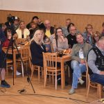 Série předvolebních debat se z Chýnova dnes posouvá do Tábora. V pátek čeká Sezimovo Ústí