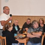 Série předvolebních debat se z Chýnova dnes posouvá do Tábora. V pátek čeká Sezimovo Ústí
