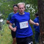 Jubilejní 100. ročník běhu Kolem Ameriky ovládl David Vaš
